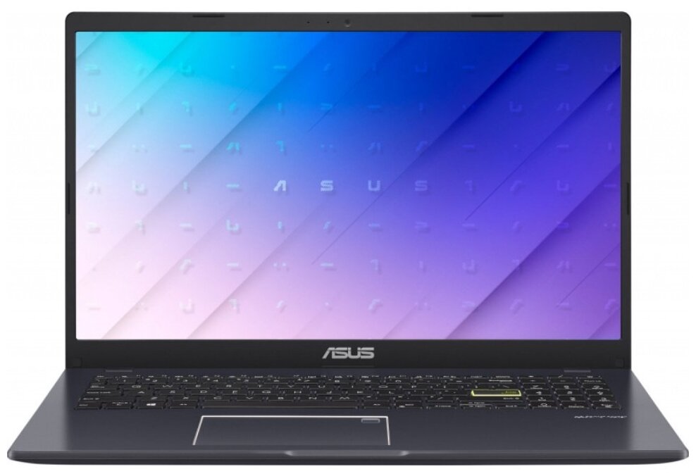 Ноутбук Asus E510KA-EJ154W Pentium N6000/4G/128G eMMC/15.6" FHD(1920x1080) /Intel UHD Graphics/Win11 Черный, 90NB0UJ5-M001U0 .