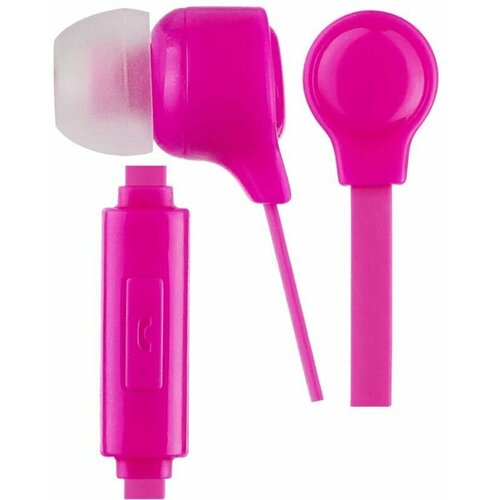 Гарнитура Perfeo HANDY для мобильных устройств 38700₽