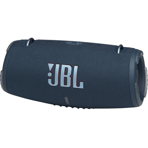 Портативная акустическая система JBL Xtreme 3 синяя (UK) портативная акустическая система jbl flip 6 черная