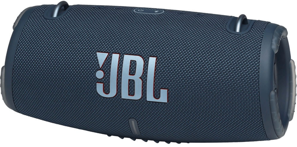 Портативная акустическая система JBL Xtreme 3 синяя (UK)