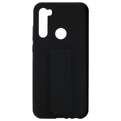 фото Чехол на xiaomi redmi note 8t kruche magnetic stand black