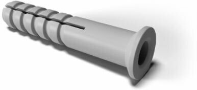 фото Анкерный элемент технониколь 8х45мм, 100шт