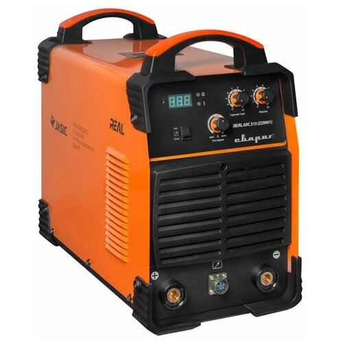 Инвертор сварочный REAL ARC 315 Сварог Z29801 65871₽