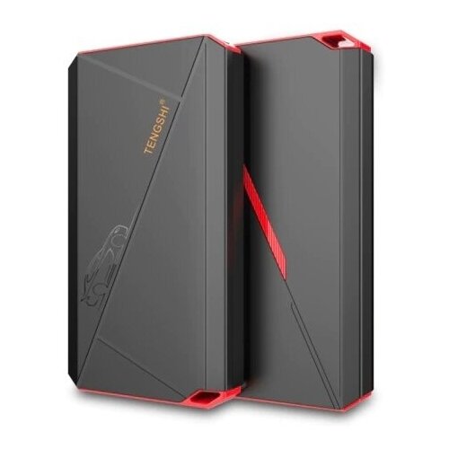 Автомобильное пусковое устройство 12 В 10000 мА 433500₽