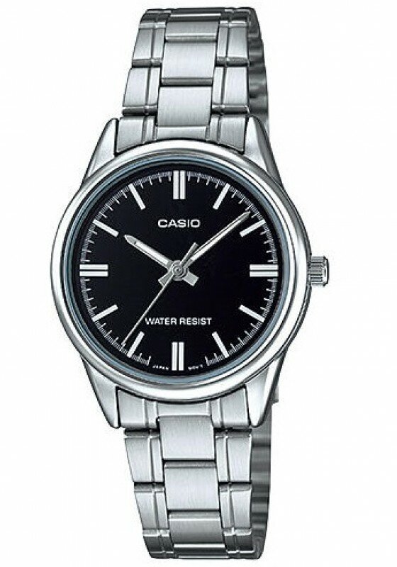 Наручные часы CASIO LTP-V005D-1A