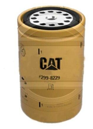 Фильтр Топливный Cat - 2998229 Caterpillar арт. 2998229