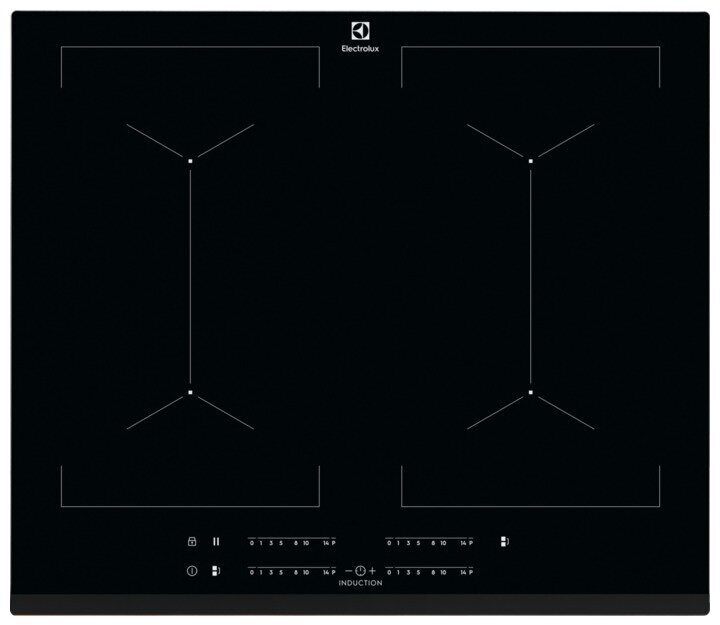 Варочная панель Electrolux EIV644