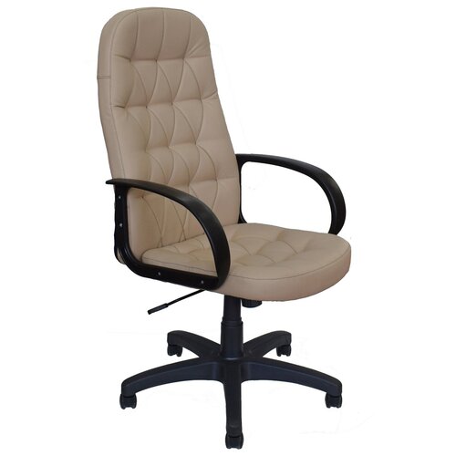 Компьютерное кресло Office Lab standart-1041 (КР24) экокожа слоновая кость