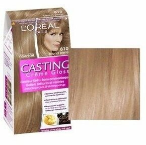 Краска для волос L'Oreal Paris Краска для волос Casting Creme Gloss