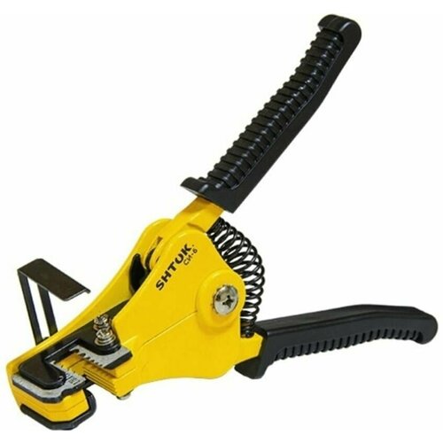 Съемник изоляции SHTOK СИ-6 06001