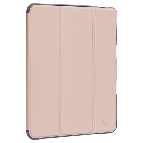 фото "чехол-подставка mutural folio case elegant series для ipad pro (11") 2020г. кожаный (mt-p-010504)