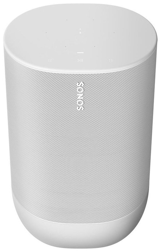 Портативная акустика Sonos беспроводная - фото №3