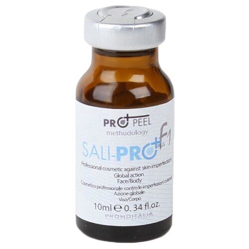 BALANCE MEDESTHETIC PROMOITALIA Салициловый пилинг pro plus 10% / Sali-pro plus 10% 10 мл