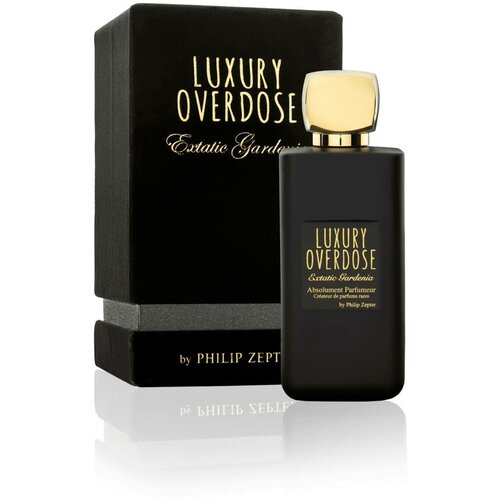 Духи Luxury Overdose 