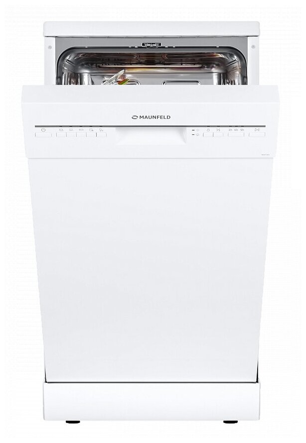 Посудомоечная машина MAUNFELD MWF08S - фотография № 1