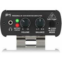 Behringer P1 Усилитель