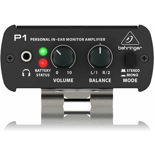 Behringer P1 Усилитель