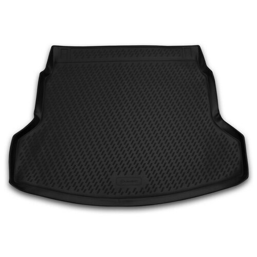 фото Коврик багажника element carhnd00018 для honda cr-v черный