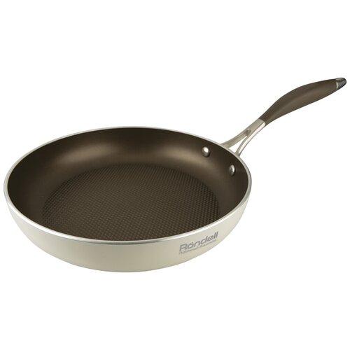 фото 283-rda сковорода rondell (24см.б/кр.) mocco&latte