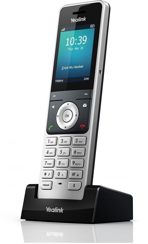 VoIP-телефон Yealink W56H