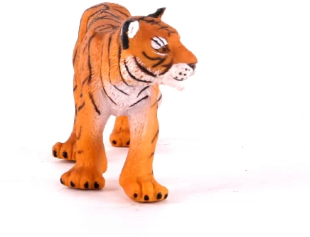 Collecta Детеныш сибирского тигра, M (7,5 см) - фото №11