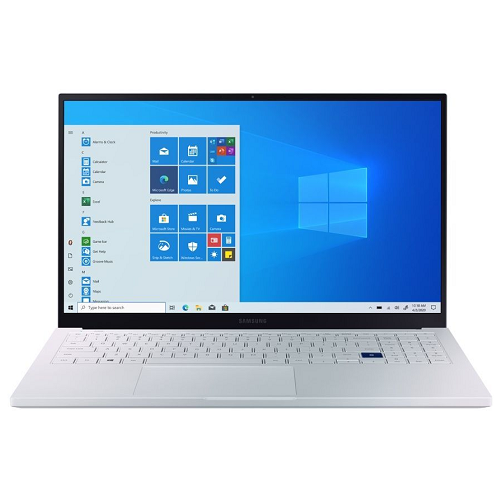 Ноутбук Samsung Galaxy book NP950XCJ-K02CA i5 10210U/8Gb/SSD512Gb/15.6