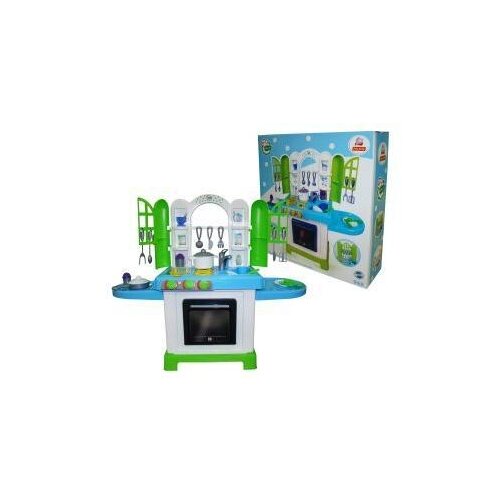 фото Набор natali №3 полесье