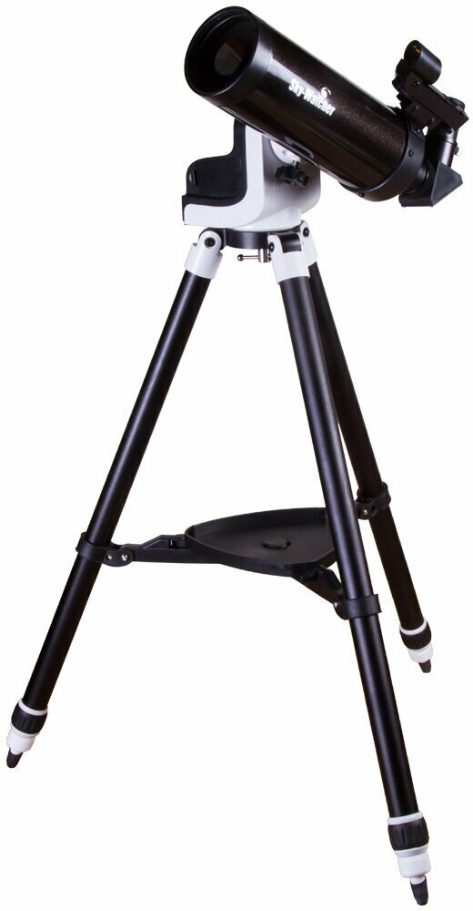 Телескоп Sky-Watcher MAK80 AZ-GTe SynScan GOTO