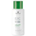 BC Bonacure Volume Boost Спрей для волос освежающий Пышный объем - изображение