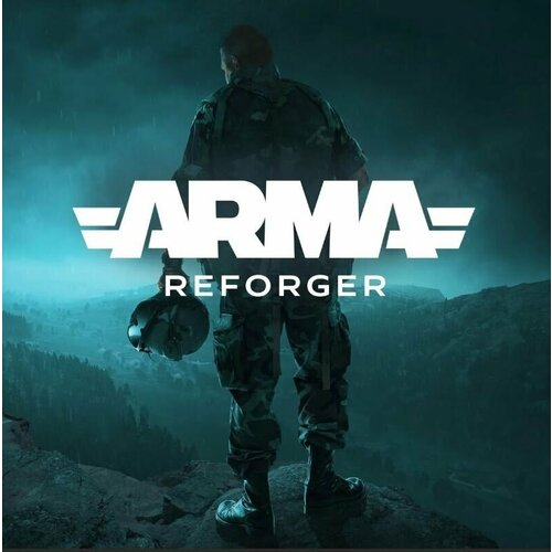 Игра Arma Reforger Xbox Series / X|S