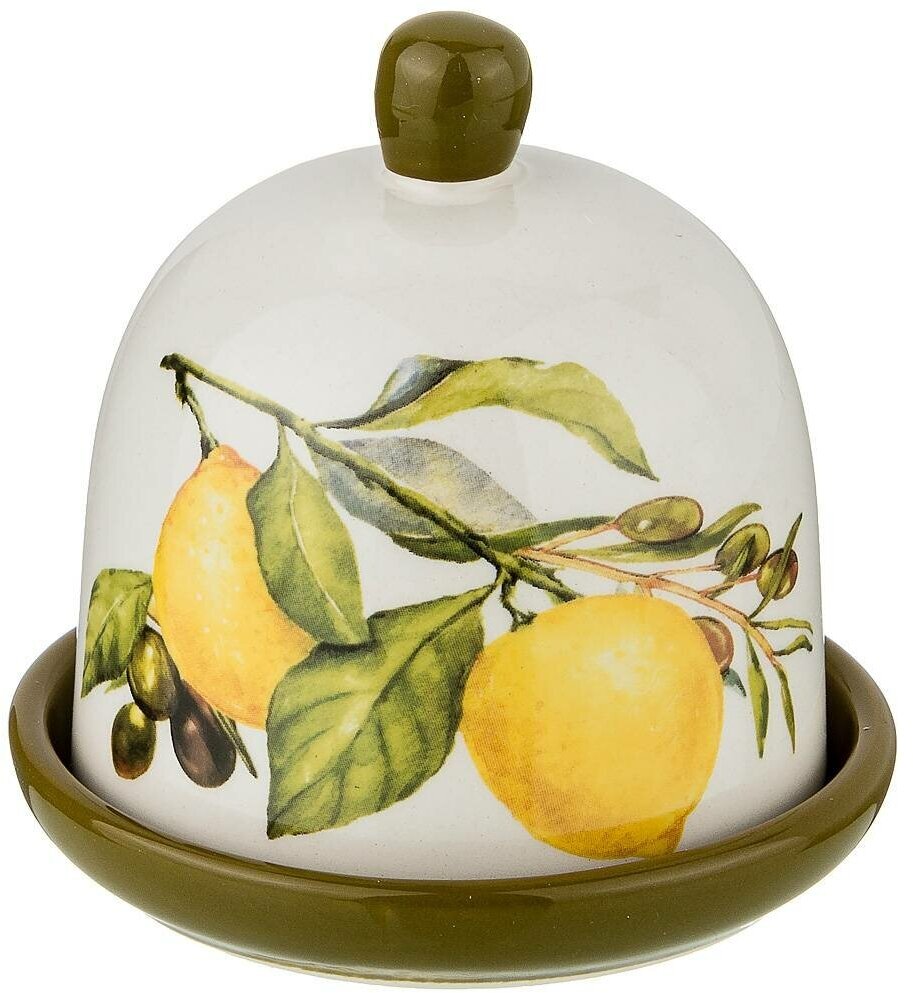 фото Лимонница Agness Лемон три 358-1605