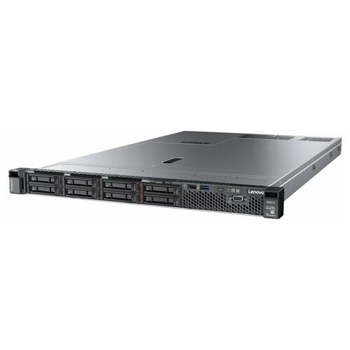 Сервер Lenovo ThinkSystem SR530 (7X08S9VV00)