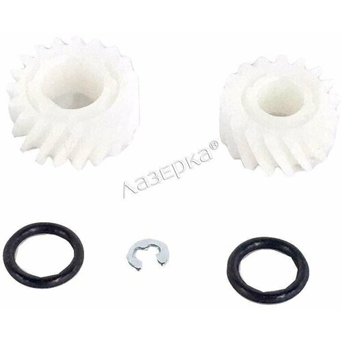 Xerox 655N00400 шестерня привода 655N00400 оригинал 3793₽