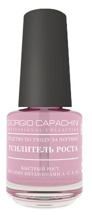 Giorgio Capachini, Усилитель роста GC 16 мл, 20102010