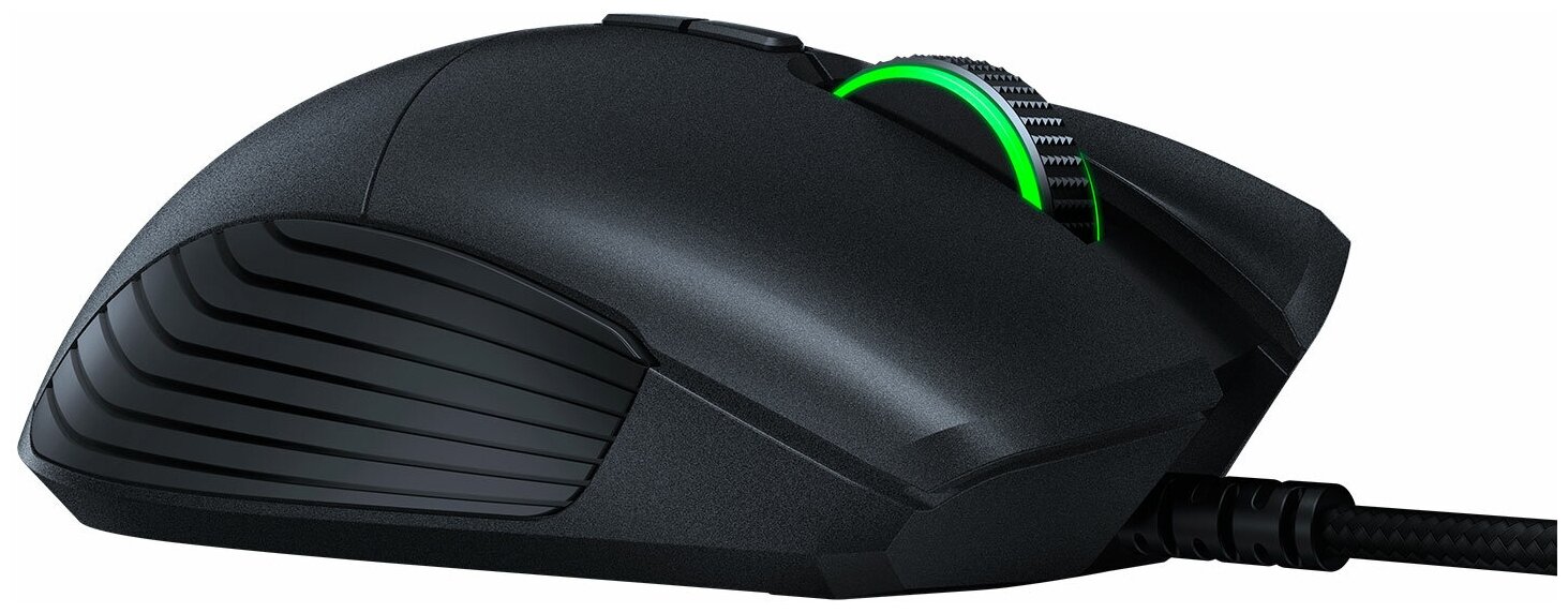 Мышь Razer Basilisk RZ01-02330100-R3G1