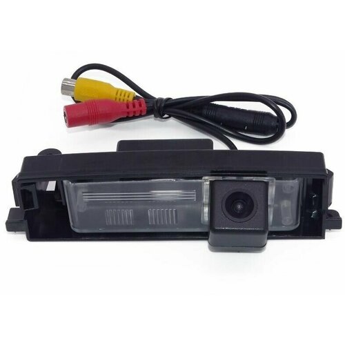 Камера заднего вида Чери Тигго Т11 - 180 градусов Chery Tiggo T11 - 2005-2016 2950₽