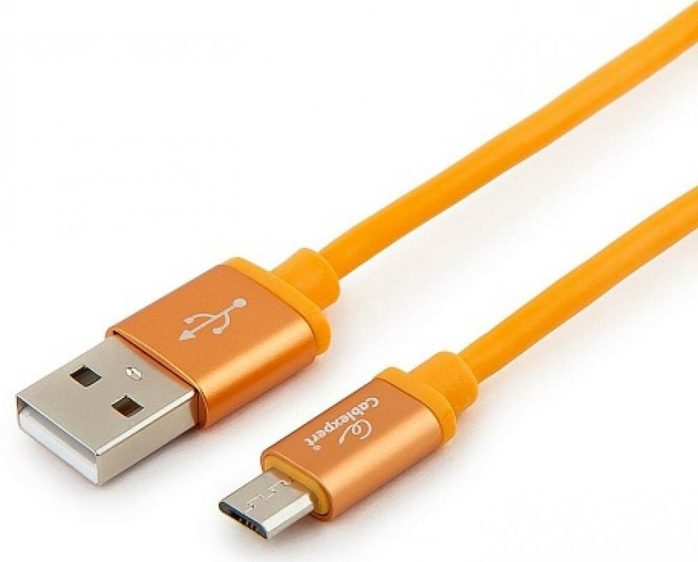 Кабель интерфейсный USB 2.0 Cablexpert - фото №3