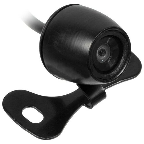 Камера заднего вида Silverstone f1 Interpower IP-158 119600₽