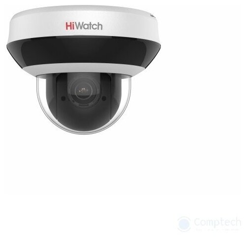 Видеокамера IP HiWatch Ds-i405m 2.8-12мм Ds-i405m