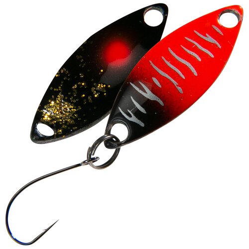 фото Блесна (микроколебалка) trout bait micro crocodile col.217 2гр.