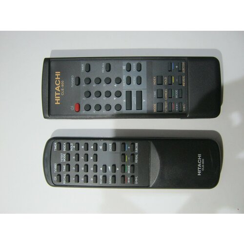 Телевиз. пульт Hitachi CLE-900 hot sale for hitachi tv remote control cle 1027 for hitachi