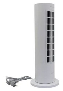 Обогреватель вертикальный Xiaomi Smart Tower Heater Lite EU LSNFJ02LX (BHR6101EU) - фотография № 2