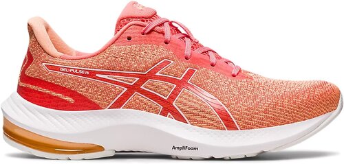 Кроссовки ASICS, размер 7,5 US, розовый