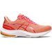 Кроссовки ASICS, размер 9 US, розовый