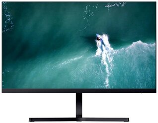 23.8" Монитор Xiaomi Mi Desktop Monitor 1C, 1920x1080, 60 Гц, IPS, черный