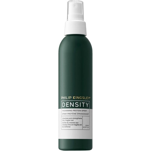 Протеиновый спрей для увеличения плотности и густоты волос Philip Kingsley Density Thickening Protein Spray 120 млгр 6225₽