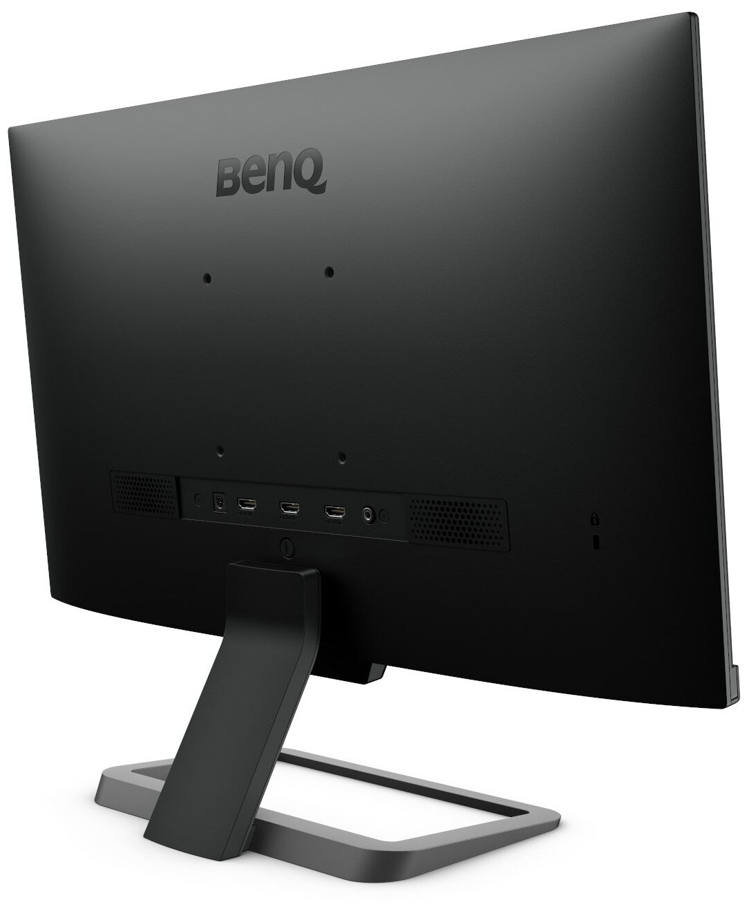 Монитор BENQ EW2480 23.8", черный [9h.lj3la.tse] - фото №3