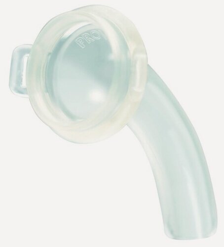 Изображение товара A7607 Набор со стандартной трахеостомической трубкой Provox LaryTube 9/55