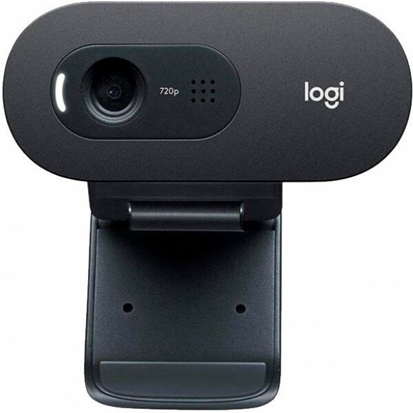 Веб-камера Logitech C270i