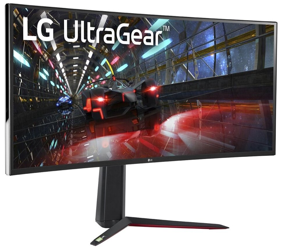 LG 38GN950-B